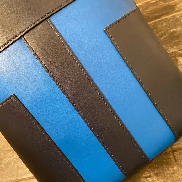 NEW Tory Burch Bucket Bag - Purse - 2 Pieces - Never Worn - Picture 3 of 9